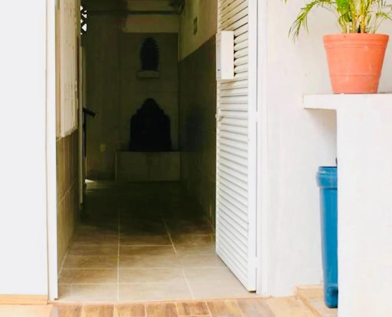 Apartment Pancho Double Room Dolce Vita Caribe Beach B&B Playa del Carmen